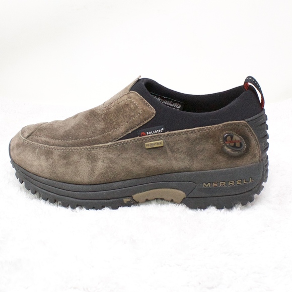 merrell polar moc